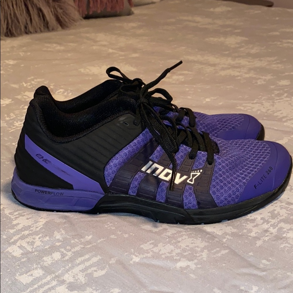Inov-8 F-Lite 260 Size 9
